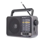 Radio Port Til Am Fm, De Transistores Con Altavoz. Fixed Price $30.94.