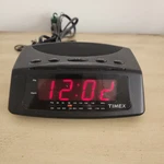 Vintage Timex T229B Am/fm Alarm Clock Radio Tested Works. Fixed Price $12.95.