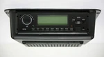 24 Volt Radio Universal Self Contained Am/fm/wb/usb/aux In/bluetooth & Antenna. Fixed Price $200.00.