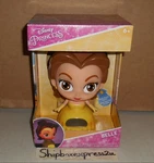 Disney Princess Belle Light Up Alarm Clock Bulbbotz. Fixed Price $28.99.
