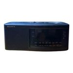 Sony Dream Machine ICF-C740 Am/fm Clock Radio Dual Alarm Digital Display. Fixed Price $28.99.