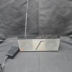 Vintage Sony SRF-A100 Am/fm Stereo Transistor Radio Japan Tested Working. Fixed Price $69.00.