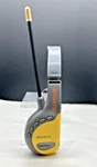 Sony Sports, Digital Am/fm Stereo Radio Headset Model SRF-HM55. Fixed Price $49.98.