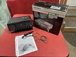 Magnavox D2999 World Band, Ham, Am/fm Receiver. Pristine Condition. Fixed Price $485.00.