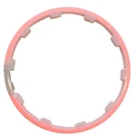 Th Marine Boat Speaker Ring Led-smskr-r Premier 6 1/8 Inch Red. Fixed Price $25.09.