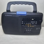 Emerson RP6246 Instant Weather Tv Sound Fm/am Portable Radio-emergency Prep.. Fixed Price $24.99.