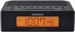 RCR-5BK Am/fm Digital Tuning Clock Radio. Fixed Price $107.99.