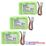 Kastar 3.6V 800MAH Ni-mh Battery Replacement For Eton FRX3 FR360 Axis Radio. Fixed Price $19.99.