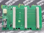 Used Motorola FRN5659A Radio Control Unit 3 Slot Motherboard. Fixed Price $70.00.