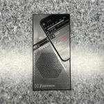 Vintage Emerson PH3795BP Bp/r Am/fm Stereo Headphone Radio. Fixed Price $9.99.
