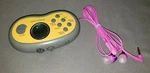 Insignia NS-R5111 Am/fm Portable Radio With Sony MDR-EX15 Ear Buds. Fixed Price $19.99.