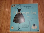 Vtg 50S Hoop-la Frame For Flared & Bouffant Skirts. Fixed Price $75.00.
