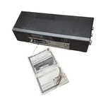 Vintage Stereo Spacemaker 7-4269A Under Cabinet Radio Cassette Player Tested!. Fixed Price $19.85.