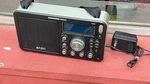 Eton Field Bt Grundig Am/fm/shortwave Radio W/rds And Bluetooth. Fixed Price $44.00.