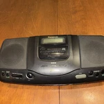 Panasonic SL-PH2 Am/fm Stereo Cd Portable System Is *. Fixed Price $11.27.