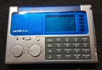 Ultronic Model WS-9 Multi-function Am/fm Radio Date Time Clock Calculator Alarm. Fixed Price $12.00.