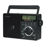 TR635 Shortwave Radio Portable Am Fm Digital Antenna Jack Senior Gifts. Fixed Price $56.99.