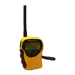 Midland 74-250 Handheld Noaa All-hazard Radio With Weather Alert Channels. Fixed Price $59.99.