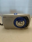 Gpx Portable Am / Fm Weather Alert Radio With Noaa Storm Works A390. Fixed Price $24.99.