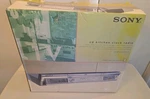 Sony ICF-CD543LIV Under Cabinet Kitchen Clock Radio Silver Brand New Open Box. Fixed Price $174.99.