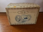 New Vintage Clocky On Wheels Nanda Aqua Run-away. Fixed Price $24.00.