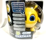 Chatman Usb Computer Friend Robot Kids Interactive Learning Safety - New!. Fixed Price $26.00.