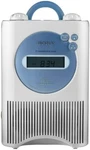 Sony ICF-CD73W Am/fm/weather Shower Clock Radio White (new). Fixed Price $499.99.