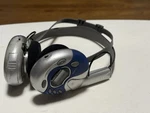 Rare Radio Shack Am-fm Headphones #12-936, Work Great. Fixed Price $80.00.
