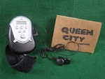 Gpx R300B Portable Am/fm Armband Radio Sports/running/mini W/earbuds. Fixed Price $12.00.