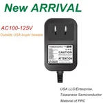 Ac Adapter For Ihome Beauty ICVBT10SN Reflect Pro Vanity Mirror Charger. Fixed Price $10.99.