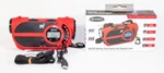 Jensen JEP-650 Am/fm Band/weather Alert Noaa Crank Solar Battery Radio. Fixed Price $24.29.