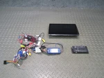 07-17 Jeep Wrangler Jk Rubicon Android Car Gps Radio Stereo Camera Head Unit. Fixed Price $84.27.