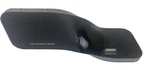 Sharper Image Bedside Dock Twist ESI-B132 Ipod Alarm Clock. Fixed Price $9.97.
