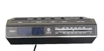 Digital Alarm Clock Radio Model 7-4642B Vtg General Electric Tested Working. Fixed Price $17.98.