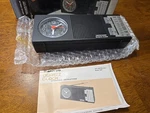 Vintage Sankyp Quartz Clock New Old Box Model 134P. Fixed Price $78.25.