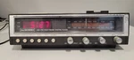 Sears Electronics Am-fm Digital Alarm Clock Radio Model 10875. Fixed Price $11.00.