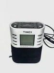 Timex T307S Digital Preset Stereo Cd Alarm Clock Radio Nature Sounds MP3 Line-in. Fixed Price $14.99.