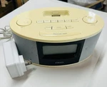 Homedics Model SS-6500 Sound Spa Fusion Clock Radio Replacement Parts. Fixed Price $15.00.