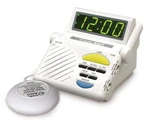 SB1000SS Sonic Boom Alarm Clock. Fixed Price $122.03.