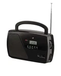 Gpx Am/fm Shortwave Radio R633B 047323006333. Fixed Price $28.89.