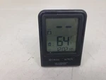 La Crosse Technology Wireless Forecast Station T85586 (tested). Fixed Price $24.97.