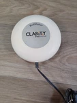 Clarity Professional Bed Shaker Untested. Fixed Price $19.99.