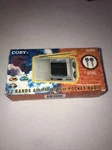 Coby CX-CB12 12BAND World Receiver Am/fm/lw/shortwave Perfectly Works. Fixed Price $48.42.