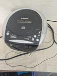 Emerson CKD2328 Am Fm Radio Cd Player. Fixed Price $28.88.
