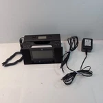 Ge Bedroom Phone 29298FE1 Landline Single Corded Dual Alarm Clock. Fixed Price $24.95.
