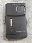 Magnavox Portable Am Fm Radio Walkman AE6691 *tested & Working* Free Shipping. Fixed Price $19.95.