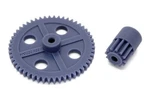 Set Of Gears For Grundig RR120 RR220 RR450 RR621 Elite RR640 RR720 RR750 RR800. Fixed Price $16.50.