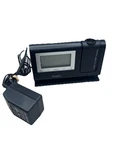 Oregon Scientific RM308PA Atomic Dual Alarm Projection Clock & Power Cord - Rare. Fixed Price $55.00.