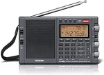 Tecsun PL-990X Bcl Shortwave Radio Fm/mw/sw/lw/cw/ssb/pll Pse Certified New. Fixed Price $331.61.