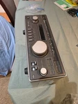 Sony Crf 1 Very Good Condition With Copy Of Operating And Service Mamual. Fixed Price $1900.00.